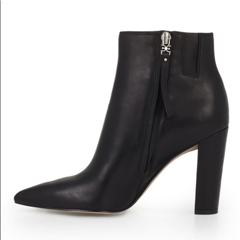 Sam Edelman Raelle Bootie - Picture 3 of 7